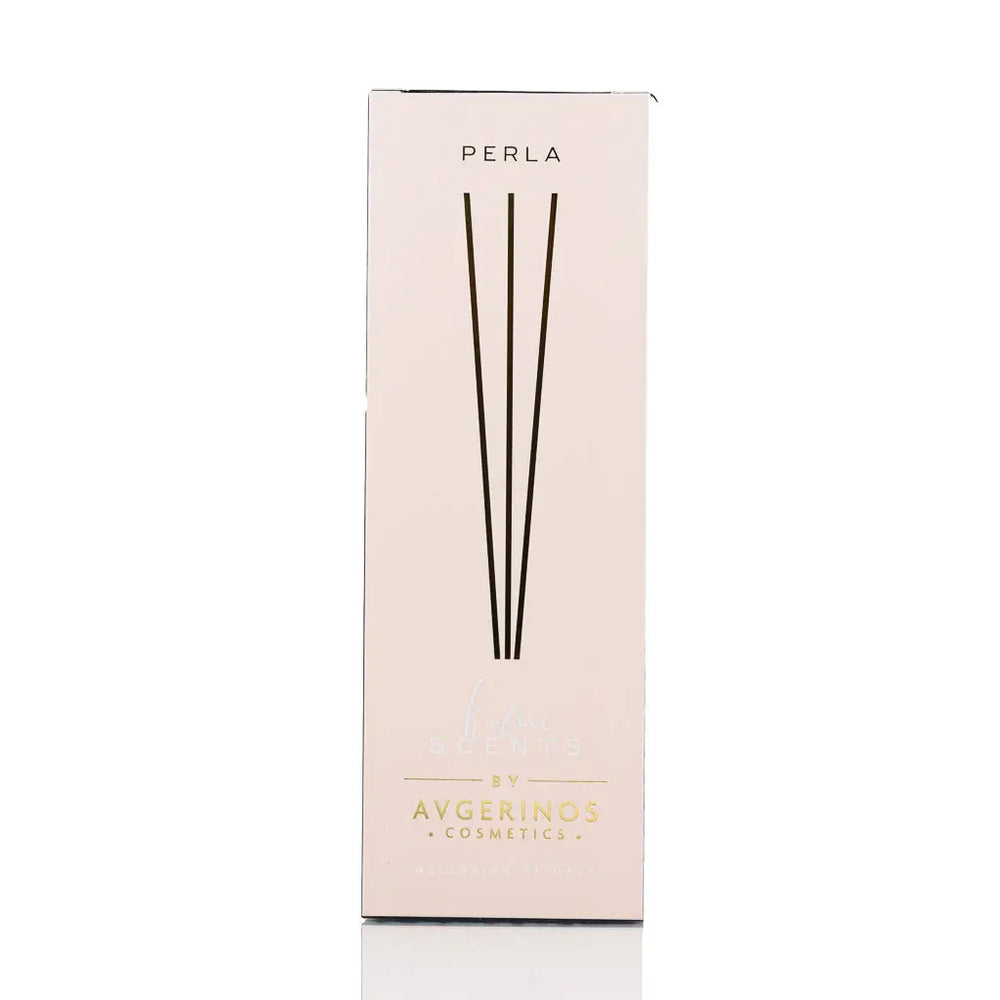 Perla Αρωματικά Στικς / Fragrance Sticks 100ml Avgerinos Cosmetics