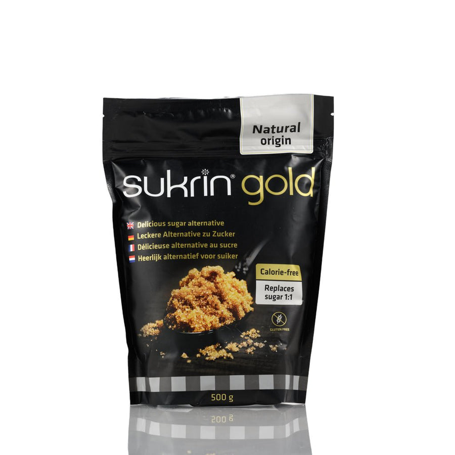 Sukrin Gold 500g Sukrin