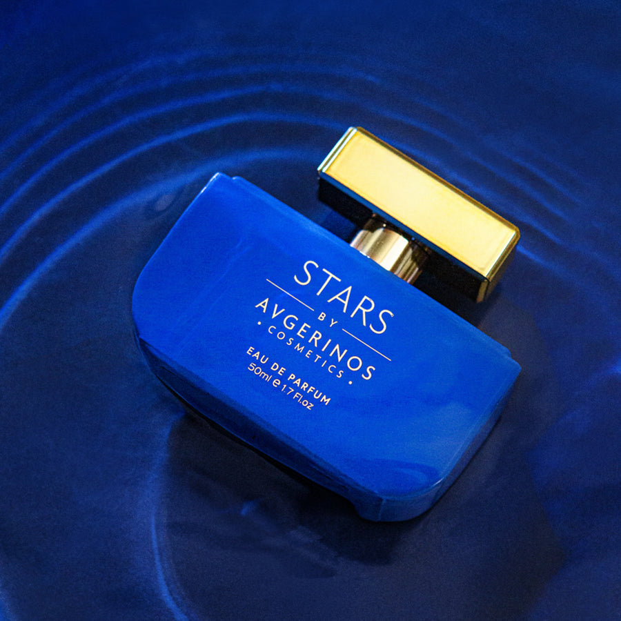 Καλλυντικό αρωμα Stars collection της Avgerinos Cosmetics Eau de Parfum