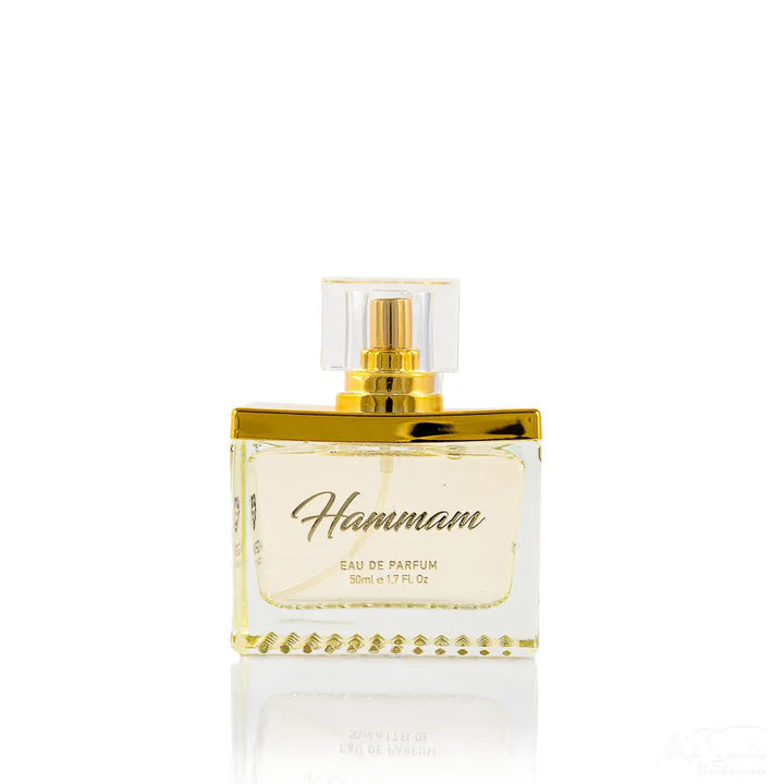Καλλυντική κολόνια Eau de Parfum με αρωμα Hammam της Avgerinos Cosmetics στο eshop του Φαρμακείου Avgerinos Pharmacy
