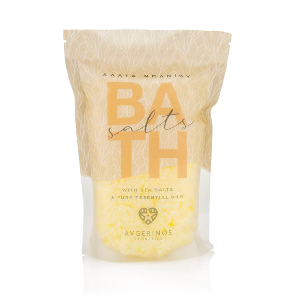 Καλλυντικά Αρωματικά Άλατα Μπάνιου Perla της Avgerinos Cosmetics στο eshop του Φαρμακείου Avgerinos Pharmacy