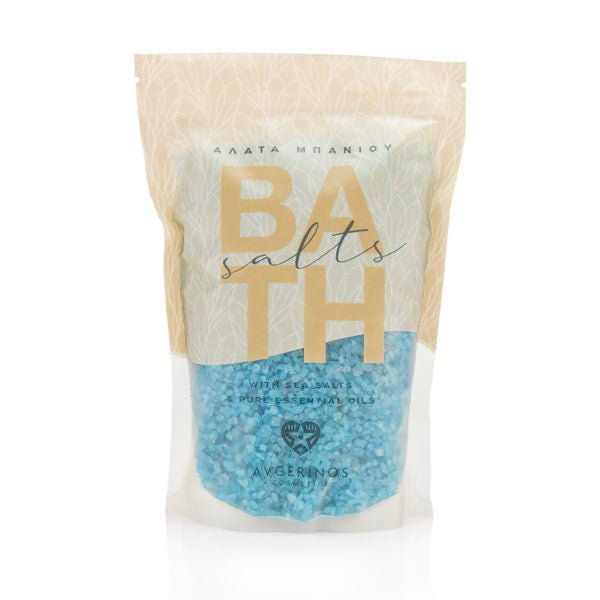 Καλλυντικά Αρωματικά Άλατα Μπάνιου Coco Dream της Avgerinos Cosmetics στο eshop του Φαρμακείου Avgerinos Pharmacy