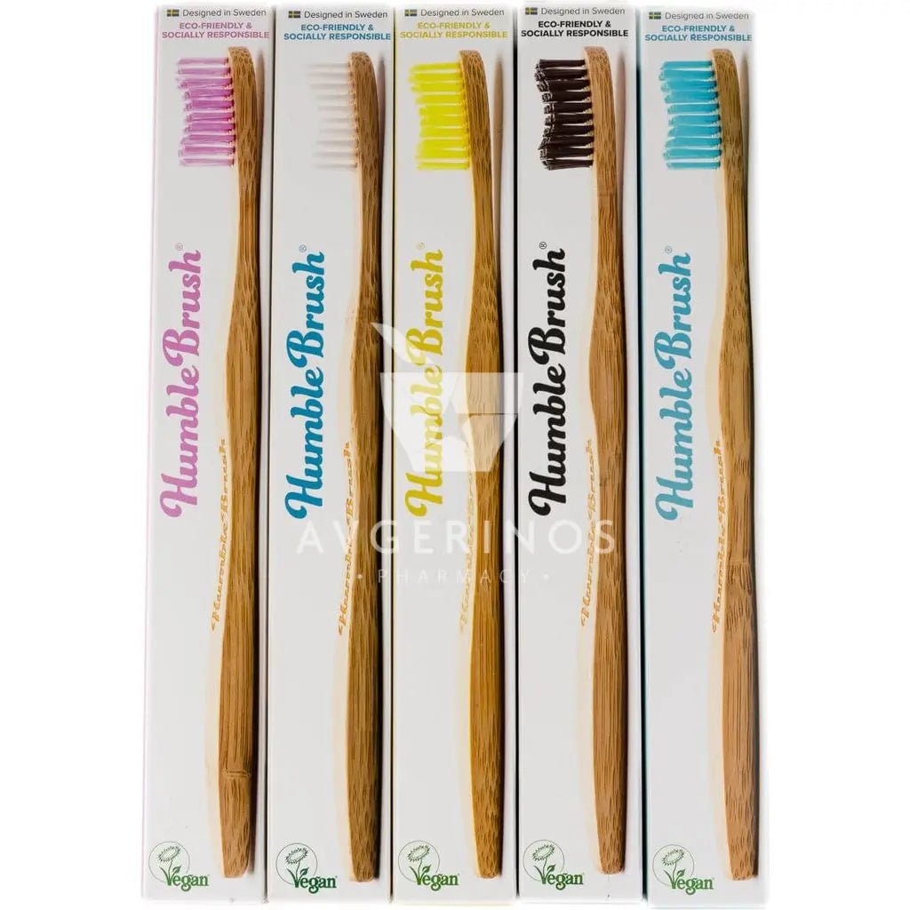 / Adult Toothbrush Soft